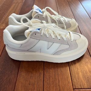 New Balance CT302